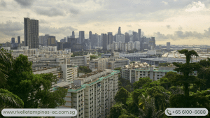 Image 1 of Strategic Guide to Executive Condominium Investments in Singapore's Eastern Corridor