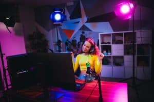 Image 1 of Tech Gifts for the Influencer and Streamer