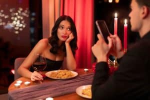 Sami Wunder: Dating an Emotionally Unavailable Man