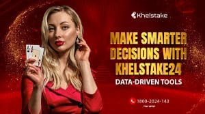 Image 1 of How to Improve Decision-Making with Khelstake’s Data-Focused Strategy Tools