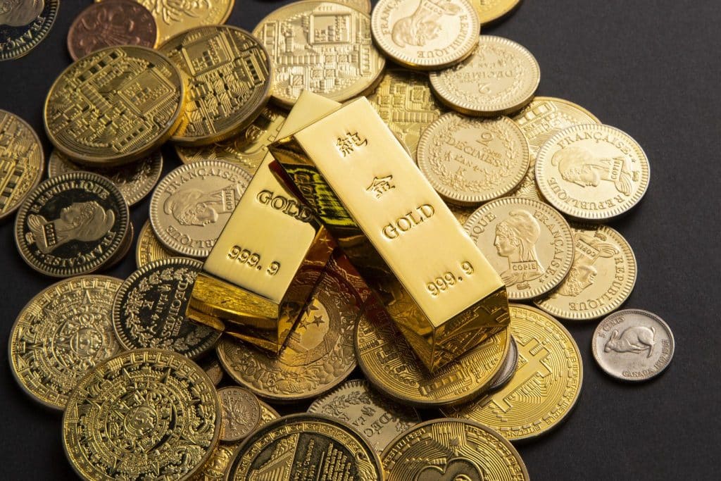 Image 1 of Are Gold ETFs a Good Option for First-Time Investors?