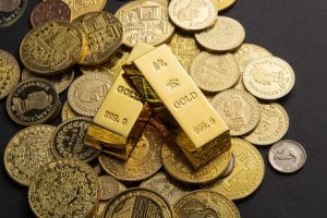 Image 1 of Are Gold ETFs a Good Option for First-Time Investors?