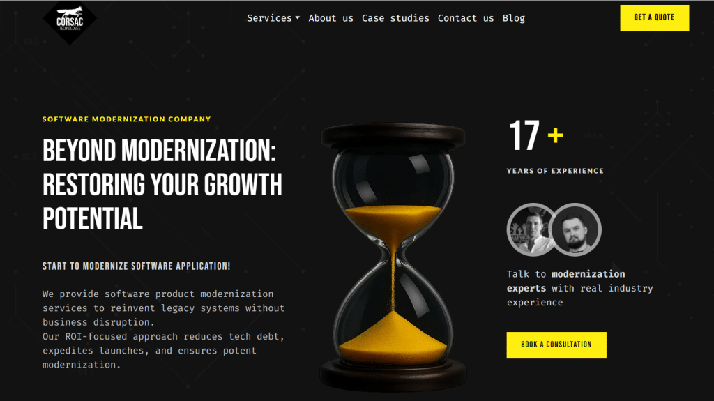 Image 1 of SEO Title: Top 5 GIS Software Development Companies in 2026