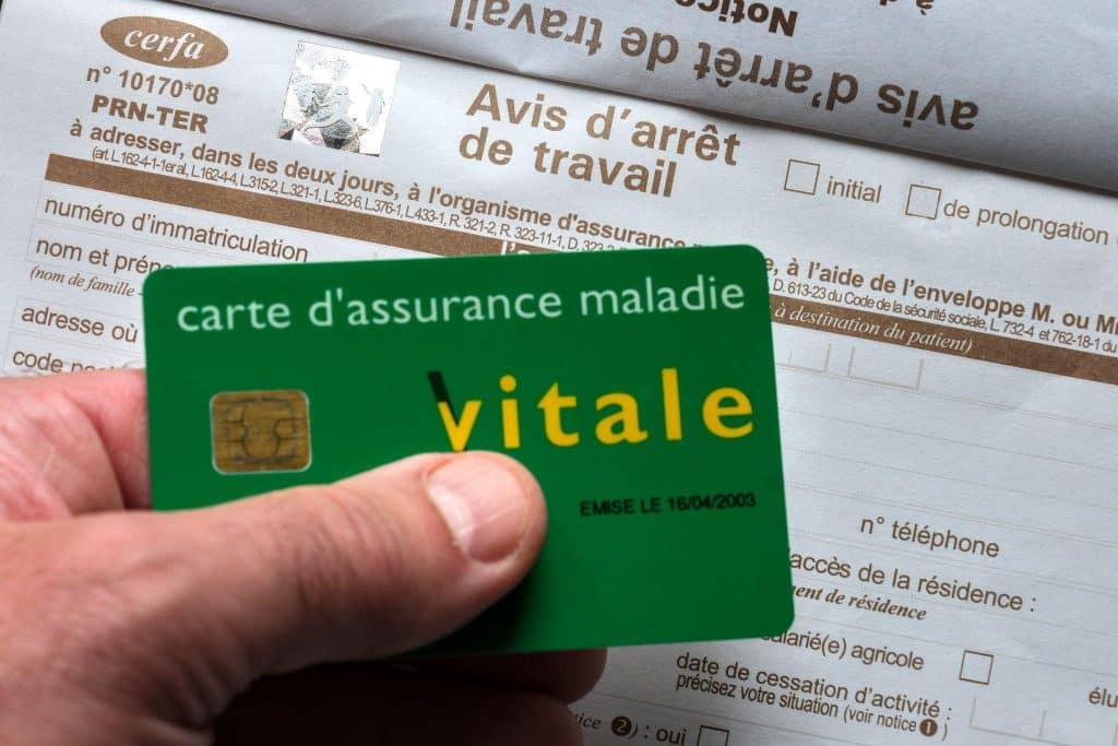 Image 1 of French Insurance Explained: What Travelers and Expats Need to Know Before Moving to France