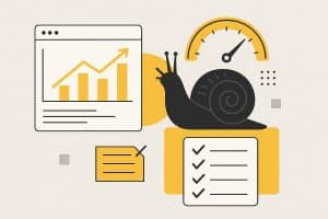 Power BI dashboard optimization checklist for improving slow data model performance
