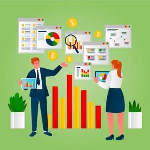 Image 1 of Turn Financial Data into Decisions: A Practical Guide for Modern Businesses