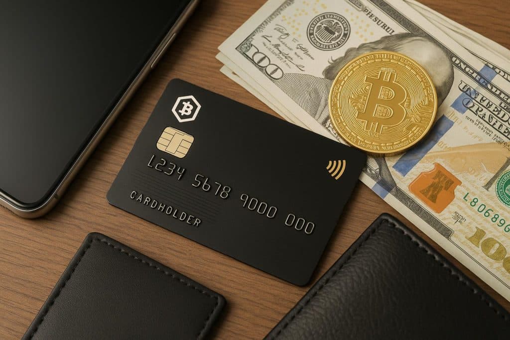 Top 10 Crypto Wallets with Card Features for Everyday Payments Top 10 Crypto Wallets with Card Features for Everyday Payments