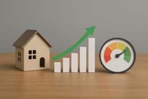 House keys and home equity concept representing private lending options in British Columbia