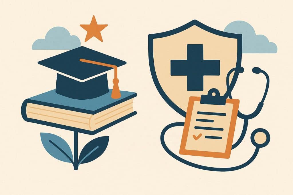 The Association Philippe Jabre’s Education and Healthcare Campaigns Educational and healthcare initiatives by Association Philippe Jabre in local communities